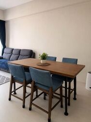 Upper Serangoon Road (D19), Apartment #598677051